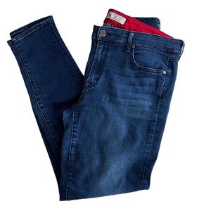 CJ by Cookie Johnson Jeans Size 31